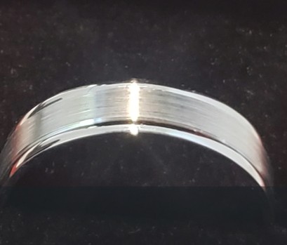 Mark's ring